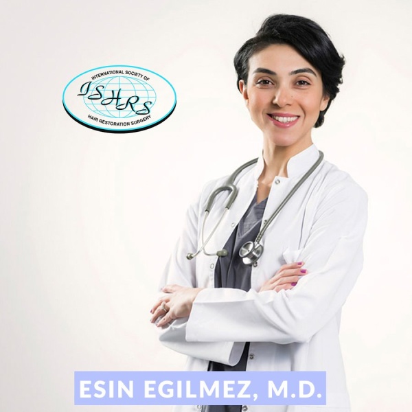 Clinictor - Estevien Clinic - Dr Esin / Hair Transplant - Dr Esin Eğilmez