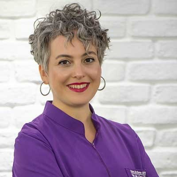 Clinictor - Exclusive Dental Turkey - Dr Esma Boysan Ozturk