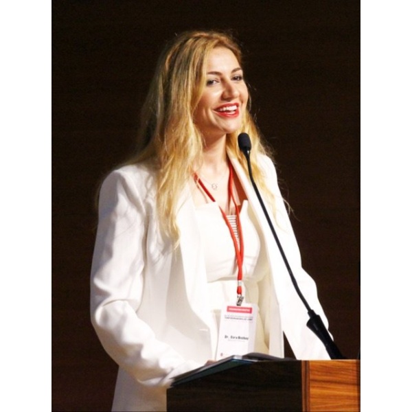Clinictor - EB CLINIC - Dr Esra Bozbay