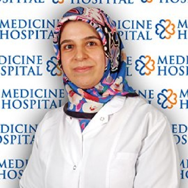 Clinictor - Estemedicine - Dr Esra Çinaroglu Azman