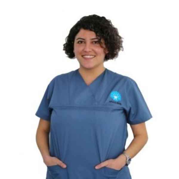 Clinictor - İnci Diş - Dr Esra Vural Saeedi