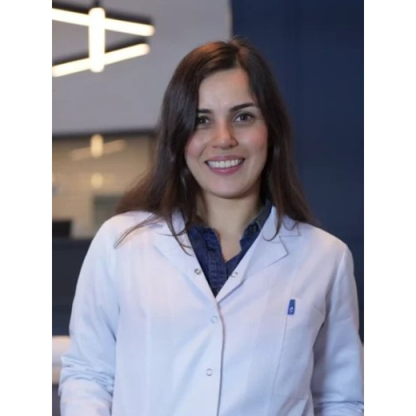 Clinictor - Klinik+1 - Dr Esra Yamaner