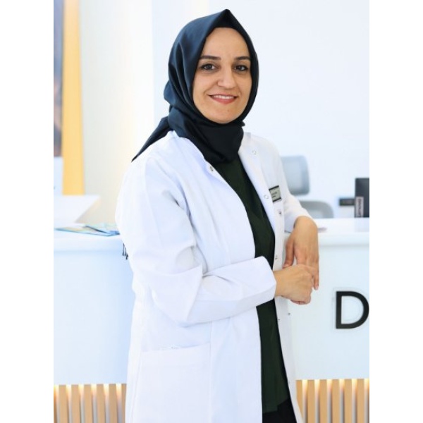 Clinictor - Dentzade - Dr Esra Yüksek