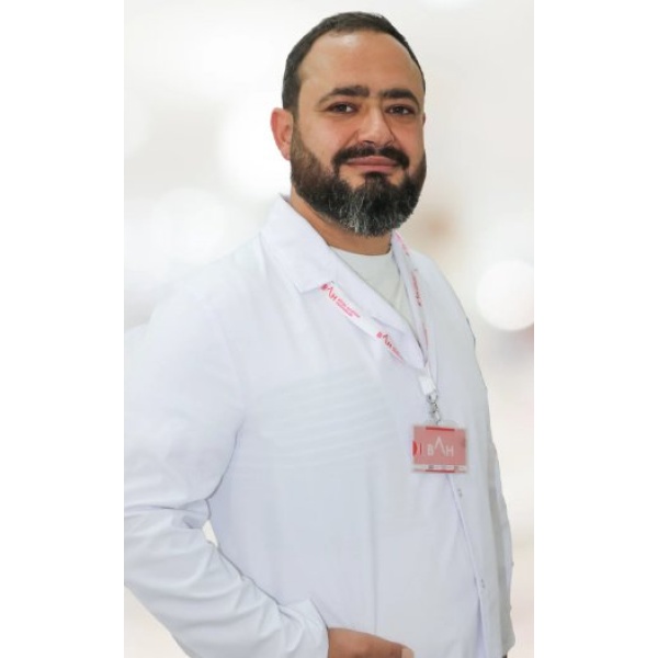 Clinictor - Büyük Anadolu Hospitals - Dr Eşref GUNGOR