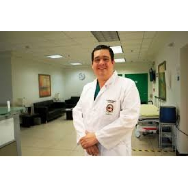 Clinictor - Health & Body - Dr Esteban Urzola