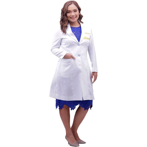 Clinictor - Elevate Dental Greenhills - Dr Esther Casipit – Tan