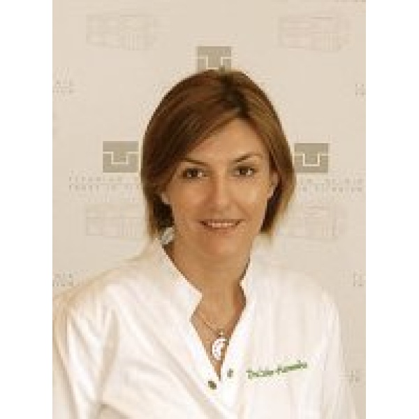 Clinictor - Titanium Clinic - Marbella - Dr Esther Hernandez