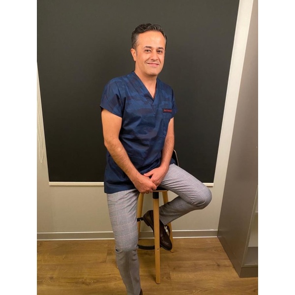 Clinictor - Jolie Bianca Health Care - Dr Ethem  Sahin