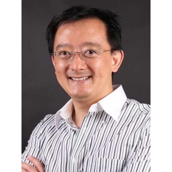 Clinictor - The Dental Network - Dr Eugene Lai