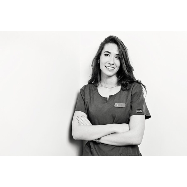 Clinictor - Clínica Dental Luciano Badanelli - Dr Eulalia Sanguino Antón