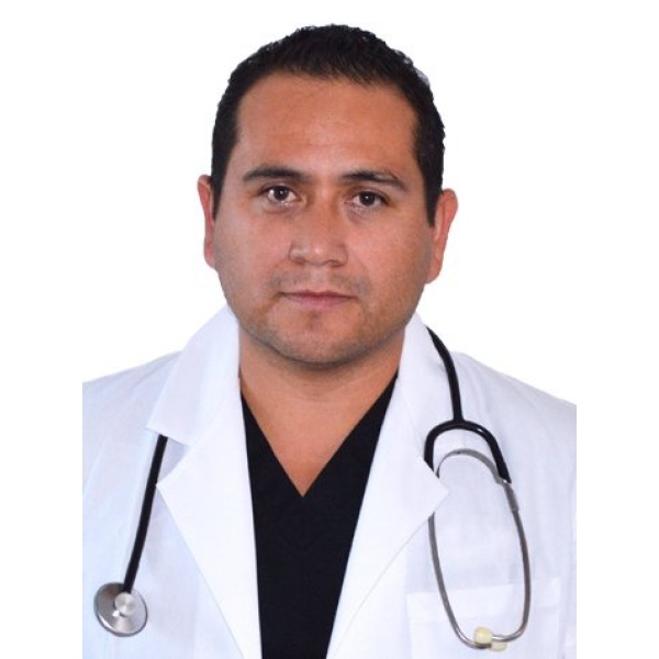 Clinictor - Mexico Medical Center - Dr Eulices Frayre
