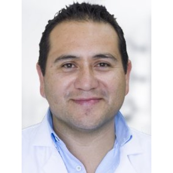 Clinictor - Be Medical Dentistry - Dr Eullices Frayre