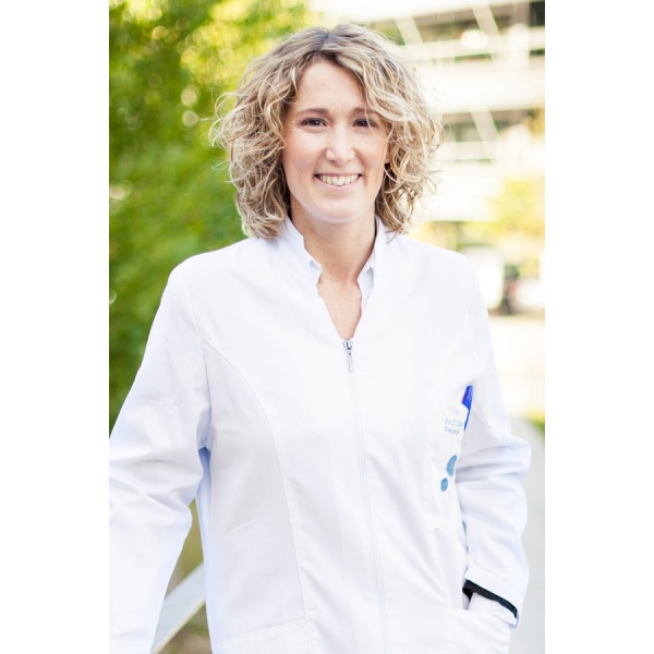 Clinictor - GIREXX - Girona - Dr Eva López