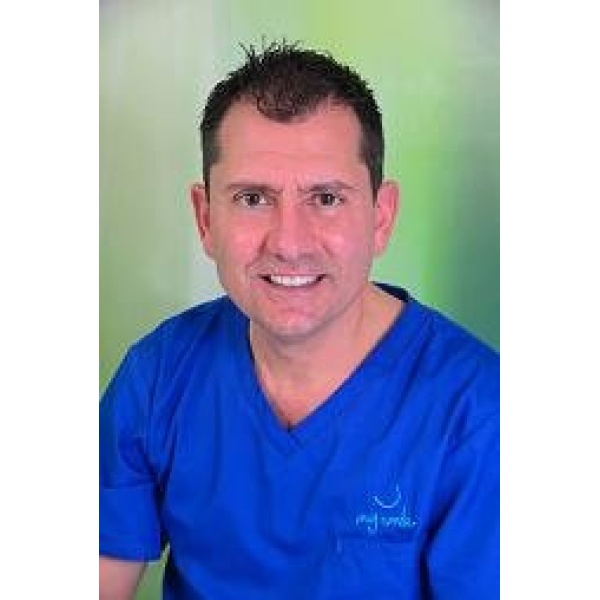 Clinictor - My Smile Dental Care Centre - Dr Evan  Camilleri