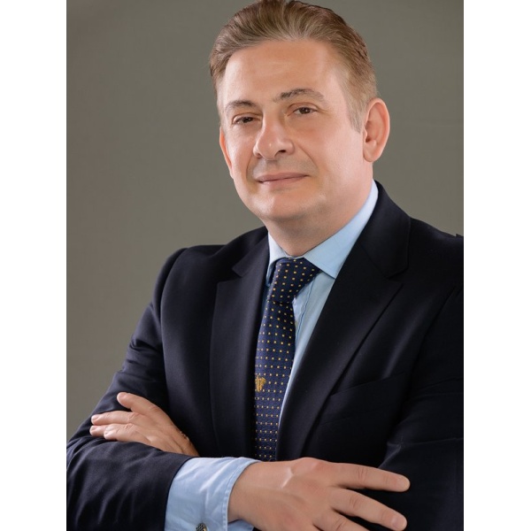 Clinictor - Harley Street Bariatrics - Dr Evangelos Efthimiou