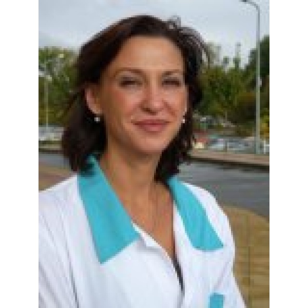 Clinictor - Tokuda Hospital - Dr Evelina Perchinska