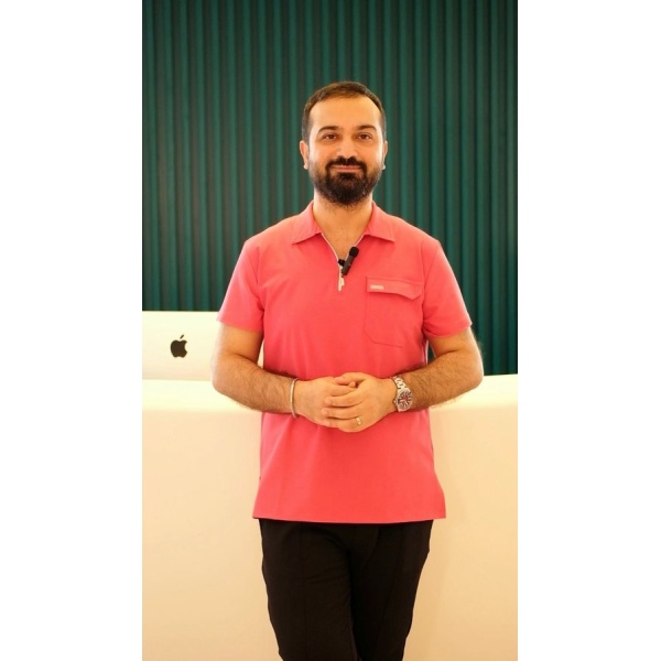 Clinictor - GE Hair Clinic - Dr Evren Gokesme