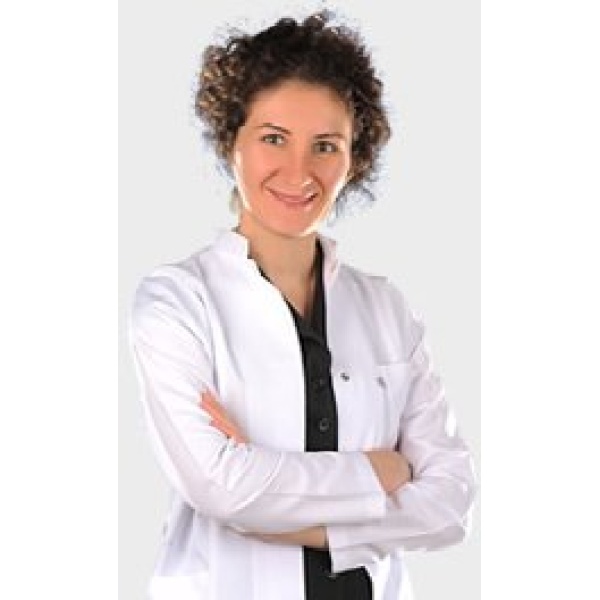 Clinictor - Evren Özdemir - Dr Evren Özdemir