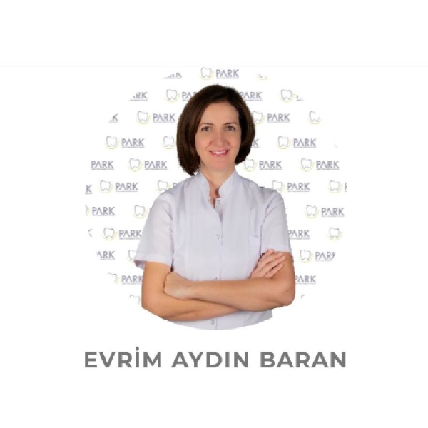 Clinictor - Park Dental - Dr Evrim  BARAN
