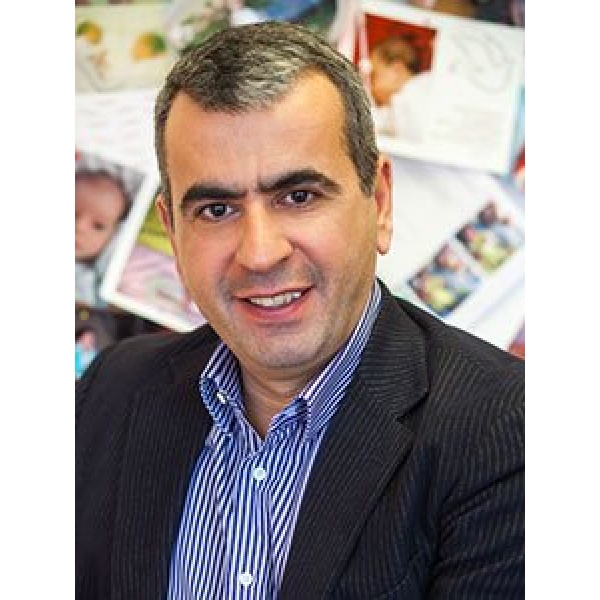 Clinictor - Gennima - Dr Evripidis Mantoudis