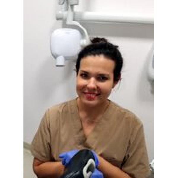 Clinictor - Citident & Medical Ulubiona Klinika - Dr Ewa Jaskólska