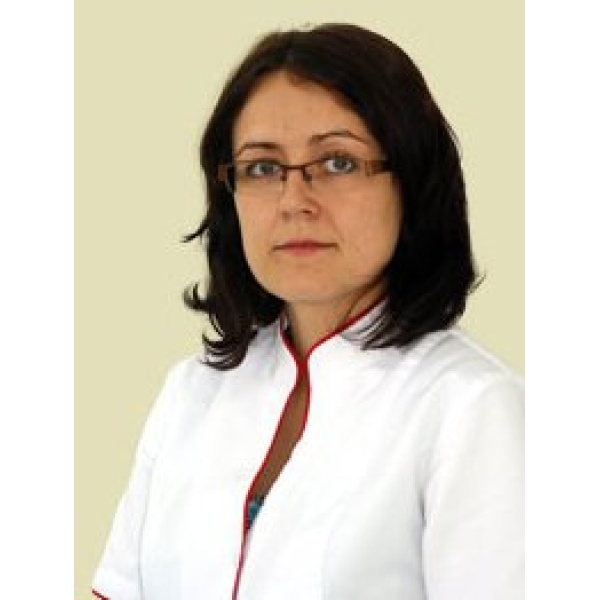 Clinictor - Dental Centre Estetica - Dr Ewa  Rusin
