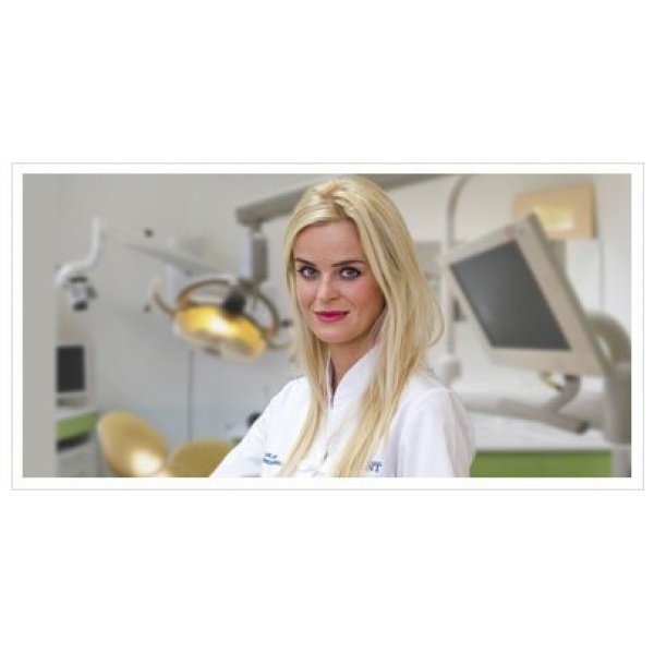 Clinictor - AB Dent - Dr Ewelina Bryła