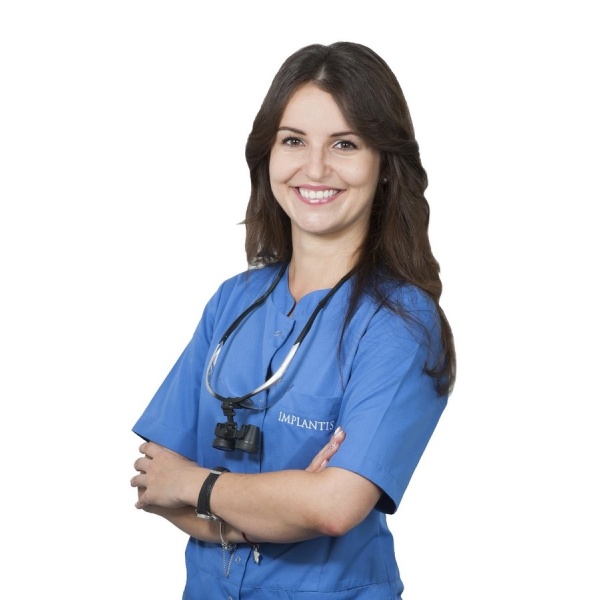 Clinictor - Implantis Dental Clinic - Dr Ewelina Czernilewska