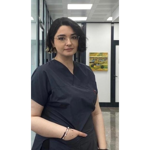 Clinictor - a-dent Dental Clinic - Dr Eyşan Kardaş