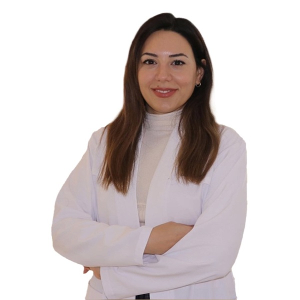 Clinictor - Ekiz Dental Clinic - Dr Ezgi Ayar