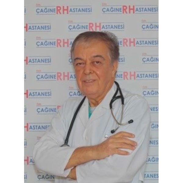 Clinictor - Caginer Hospital - Dr F.Tanju Ulufer