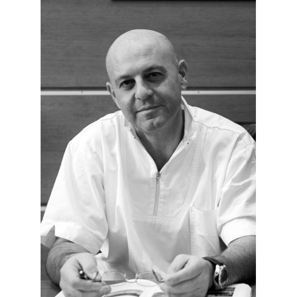 Clinictor - Dr.Fabio Maltese - Dr Fabio Maltese