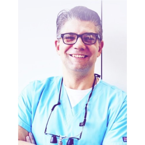 Clinictor - Chiswick Park Dental And Facial - Dr Fabrizio Rapisarda