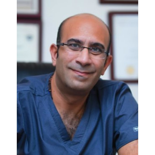 Clinictor - Bright Dental Clinic Dr Fadi Mourad - Dr Fadi Mourad