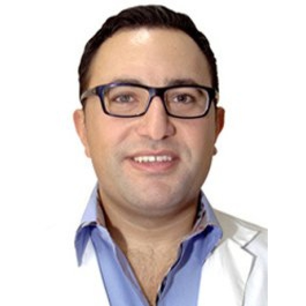 Clinictor - Yonge and Front Dental Clinic - Dr Fadi Swaida