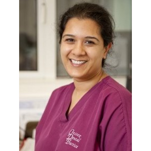 Clinictor - 80 Kensington Dental Clinic - Dr Fahreen Barkatali