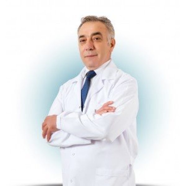 Clinictor - Egemed Hastaneleri - Dr Fahrettin ATALMIŞ