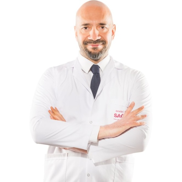 Clinictor - Private Sağlik Hospital - Dr Fahri Karaca