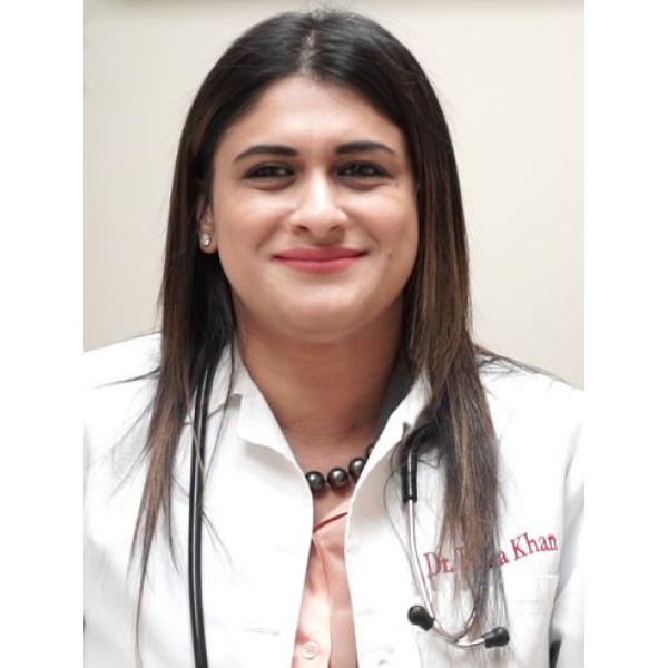Clinictor - UrgentWay Bronx - Dr Faika Khan