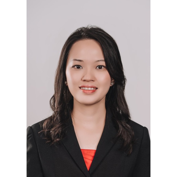 Clinictor - Optimax Eye Specialist Centre (Kuching) - Dr Faith Ho