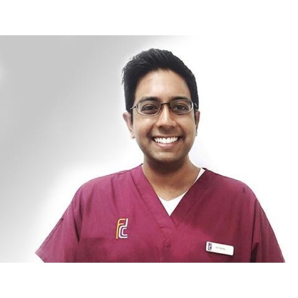 Clinictor - Rapha Specialist Clinic - Dr Faizal Bin Abdul Aziz