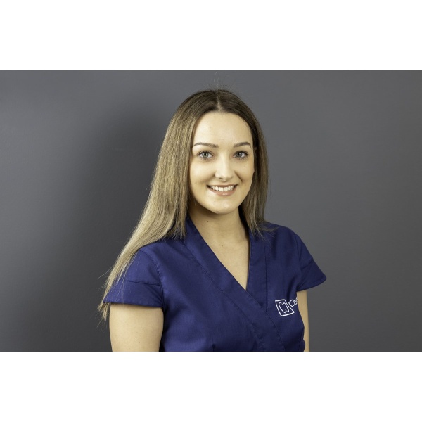 Clinictor - Dentys Dental Clinic - Dr Fanni Virág Varasdi
