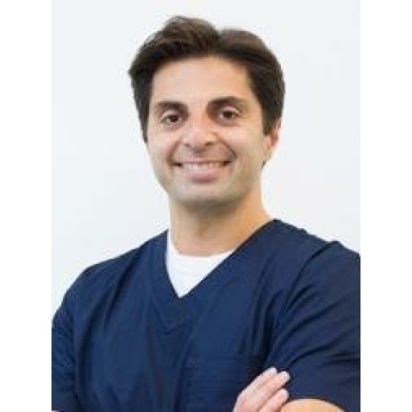 Clinictor - 76 Harley Street - Dr Farid Monibi