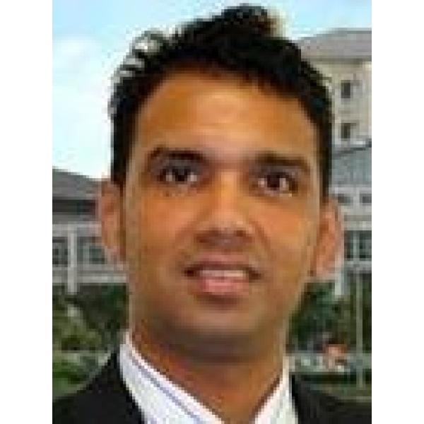 Clinictor - Hospital Sultanah Bahiyah - Dr Farique Rizal bin Abd Hamid