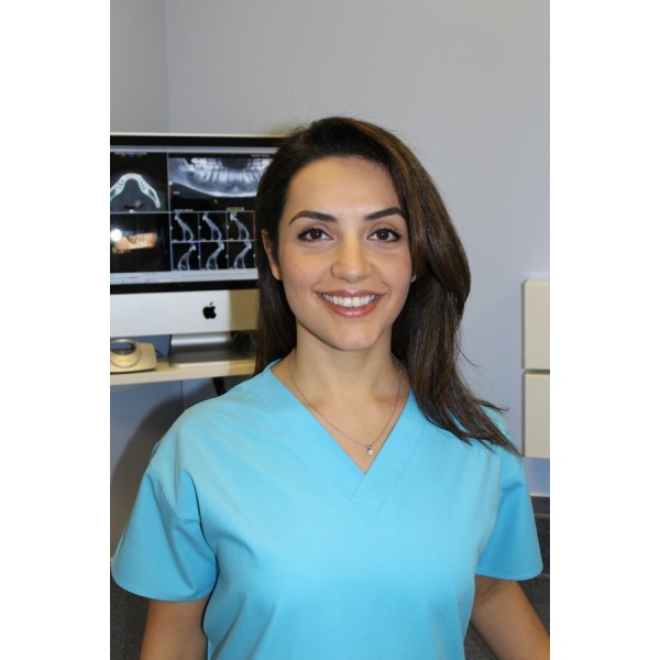 Clinictor - Newtec Dental - Dr Farnoosh Mimeh