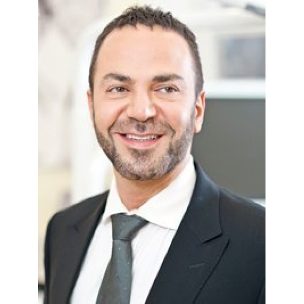 Clinictor - Kensington Dental Practice - Dr Faro Zhand