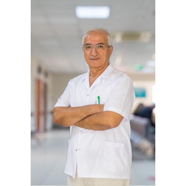 Clinictor - Yucelen Hospital Marmaris - Dr Faruk TARIMCIOĞLU