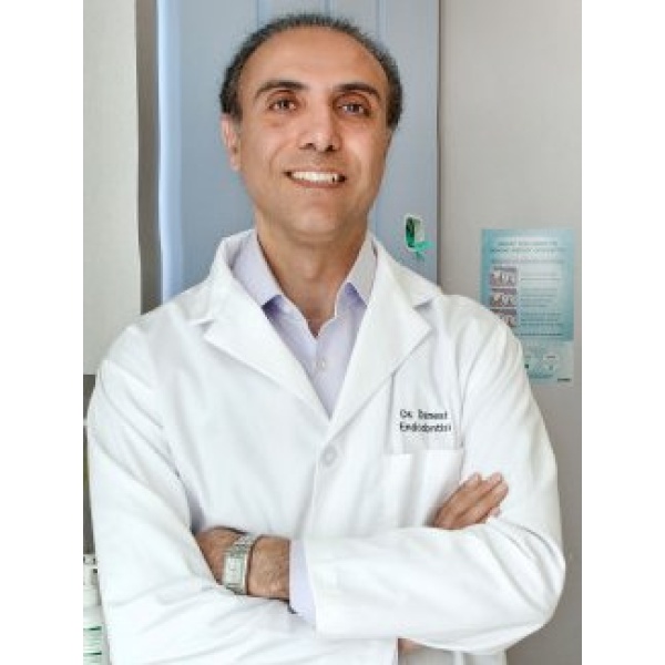 Clinictor - Martindale Dental-Toronto King - Dr Farzad Danesh
