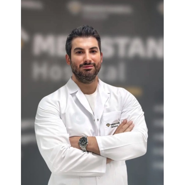 Clinictor - Medistanbul Hospital - Dr Fatih Arslanoglu
