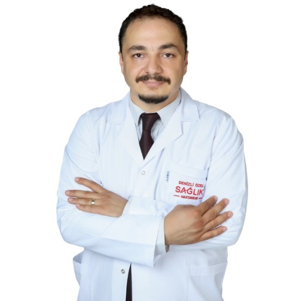 Clinictor - Private Sağlik Hospital - Dr Fatih Baki Ültay
